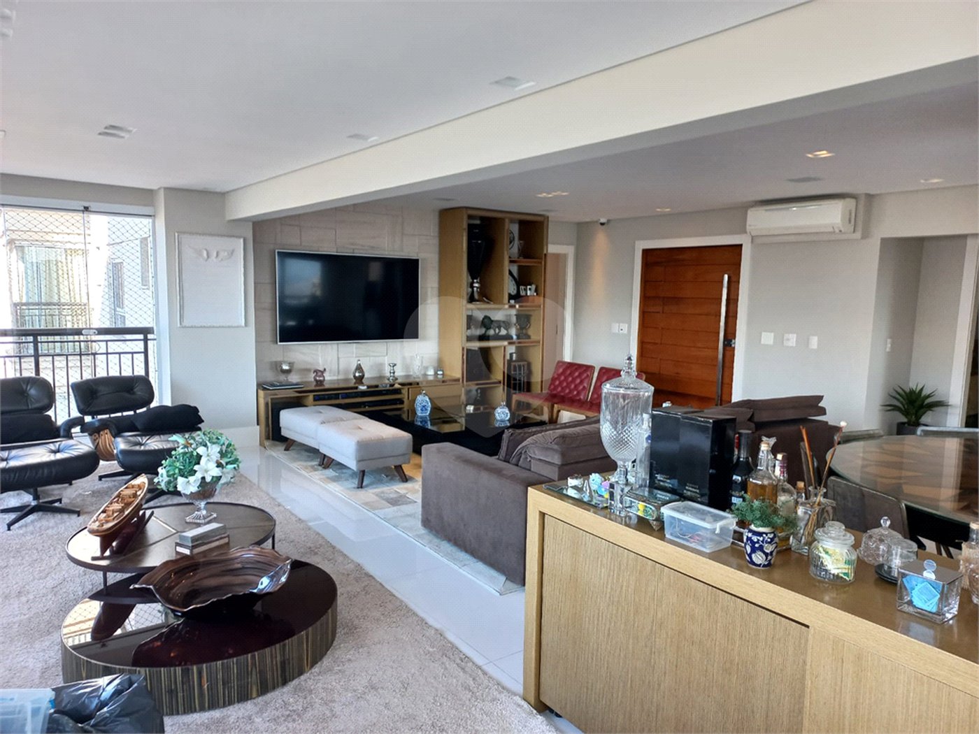 Apartamento à venda com 4 suítes em Santa Teresinha, São Paulo, SP