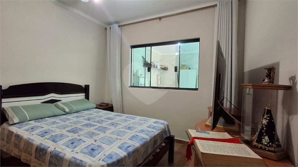 Casa à venda com 2 quartos, sendo 1 suíte, em Jardim Portal do Itavuvu, Sorocaba, SP