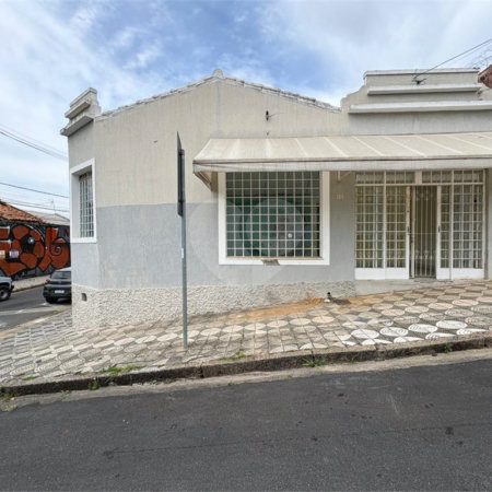Casa Térrea à venda com 2 quartos no Centro, Sorocaba, SP