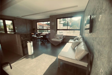 Apartamento para alugar com 3 quartos, sendo 1 suíte, em Jardim Maria José, Votorantim, SP