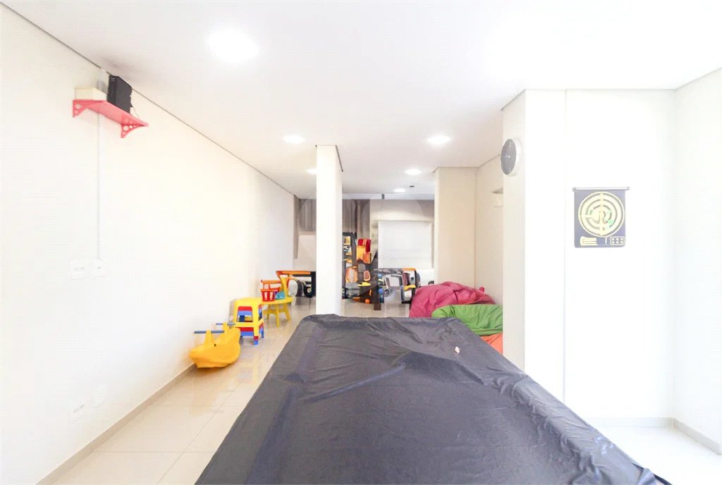 Apartamento à venda com 3 suítes em Tucuruvi, São Paulo, SP