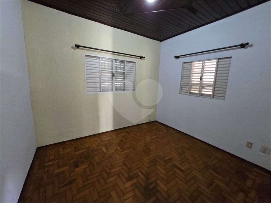 Casa para alugar com 2 quartos em Vila Rocha, Itapetininga, SP
