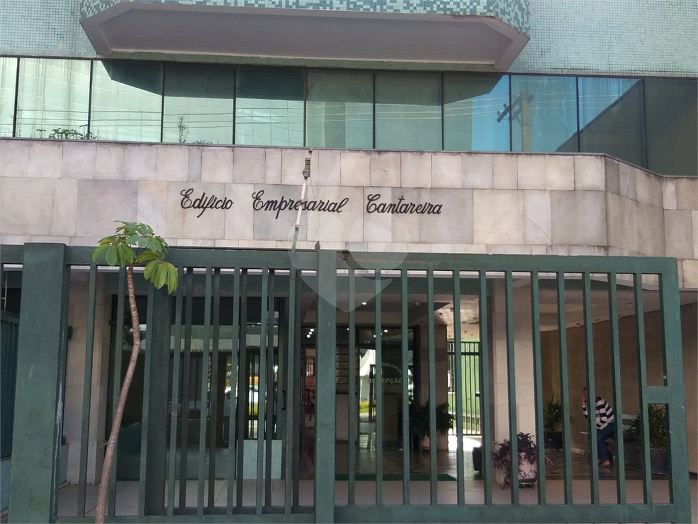 Sala à venda em Tucuruvi, São Paulo, SP