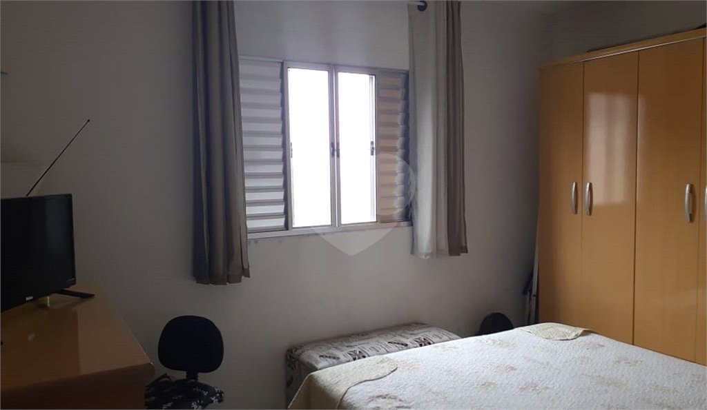 Apartamento à venda com 2 quartos em Jardim Iporanga, Guarulhos, SP