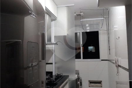 Apartamento à venda com 2 quartos em Pirajussara, São Paulo, SP