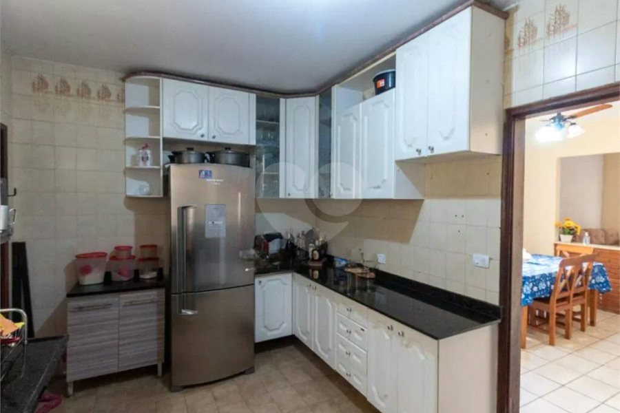 Casa à venda com 4 quartos em Cangaíba, São Paulo, SP