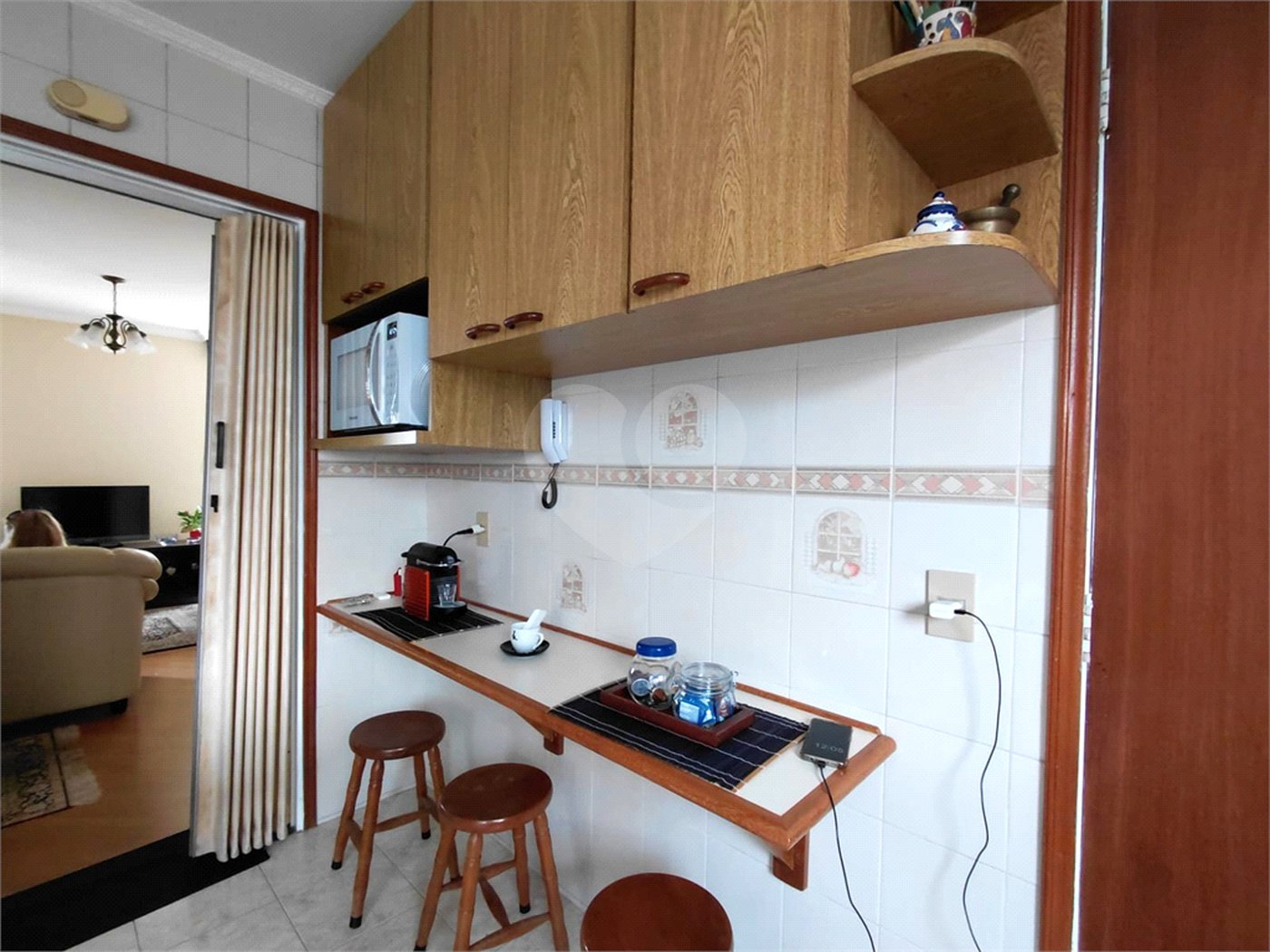 Apartamento à venda com 3 quartos em Vila Romana, São Paulo, SP