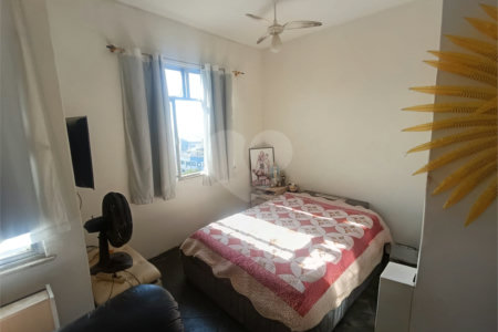 Apartamento à venda com 3 quartos em Maracanã, Rio de Janeiro, RJ