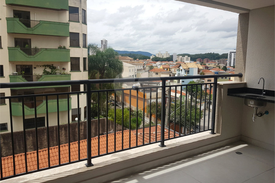 Apartamento à venda com 2 quartos, sendo 1 suíte, em Mandaqui, São Paulo, SP