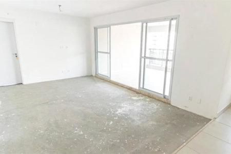 Apartamento à venda com 3 suítes em Brás, São Paulo, SP