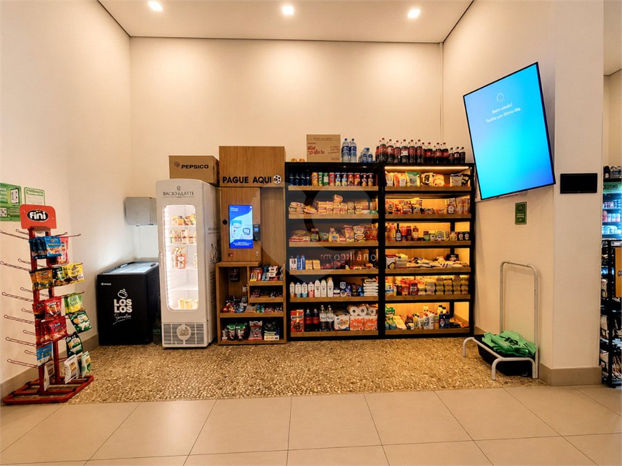 Apartamento à venda com 4 quartos, sendo 3 suítes, em Chácara Santo Antônio (zona Sul), São Paulo, SP