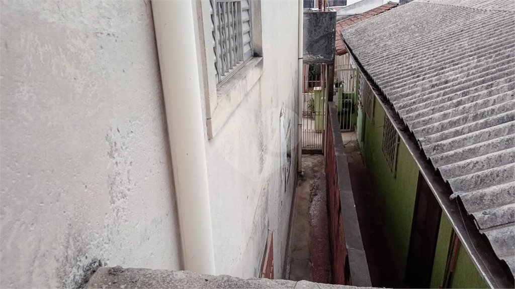 Casa de Vila à venda com 4 quartos, sendo 1 suíte, em Vila Mazzei, São Paulo, SP
