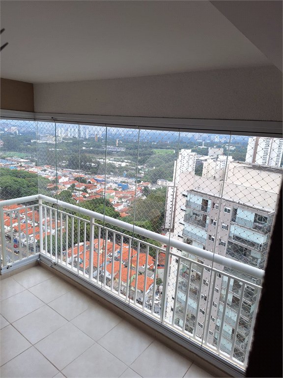 Apartamento à venda com 2 quartos em Jardim Esmeralda, São Paulo, SP