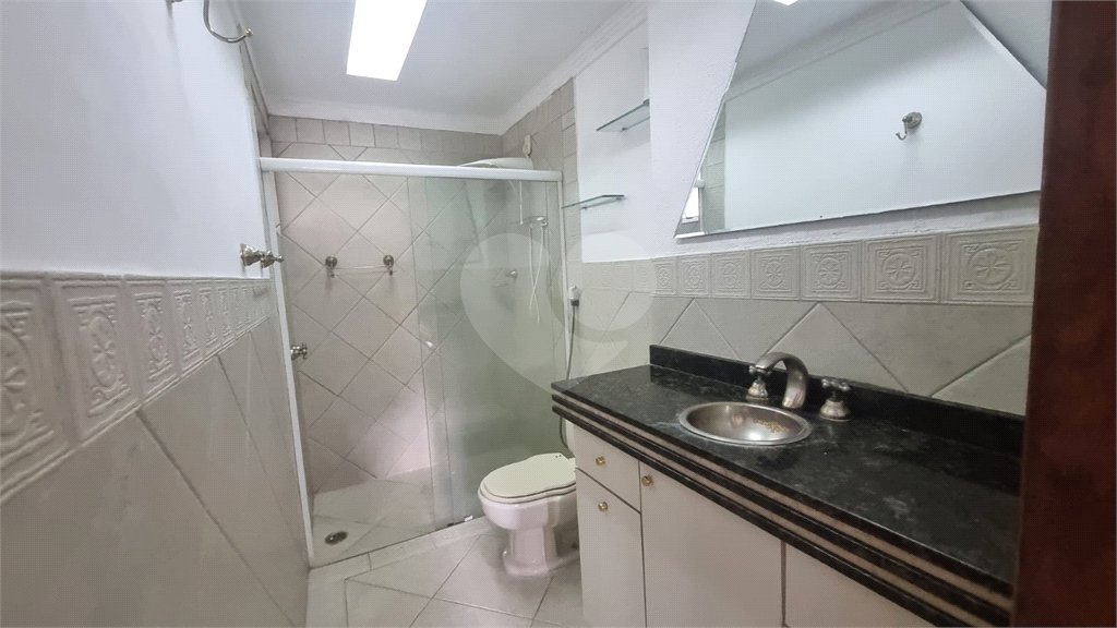 Apartamento com 2 quartos na Móoca