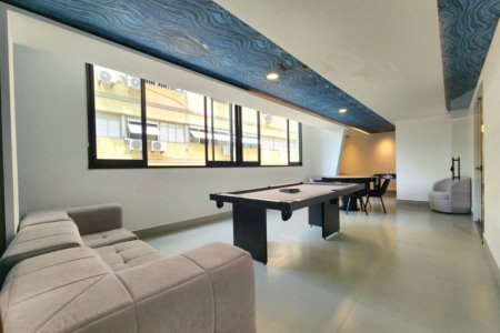 Apartamento à venda, 75 m² por R$ 860.000,00 - José Menino - Santos/SP