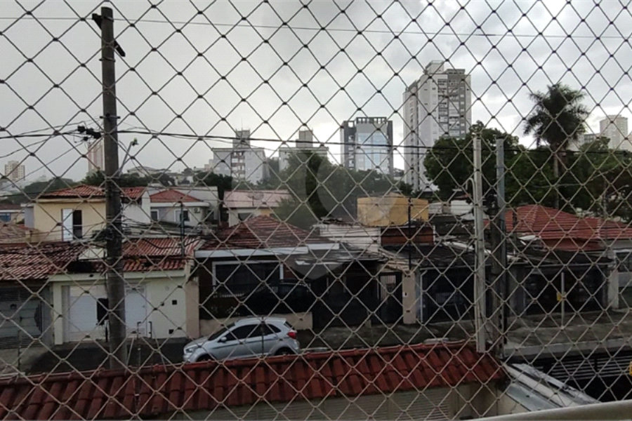 Sobrado à venda com 4 suítes em Água Fria, São Paulo, SP