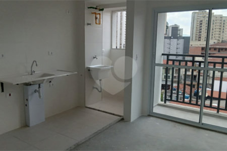 Apartamento à venda com 2 quartos em Tucuruvi, São Paulo, SP