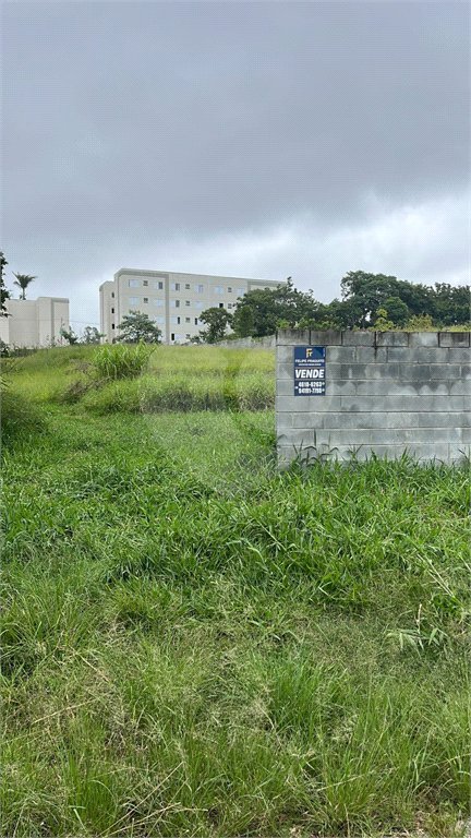 Terreno à venda em Botujuru, Mogi das Cruzes, SP