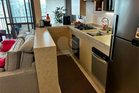 Apartamento à venda com 2 suítes em Saúde, São Paulo, SP