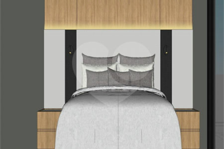 Casa à venda com 3 suítes no condomínio Villa Sapezal, Indaiatuba - SP