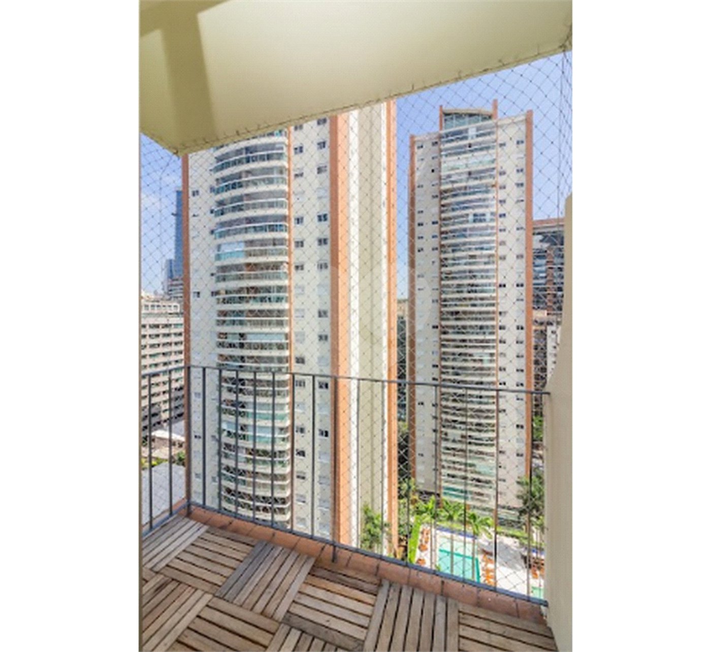 Apartamento à venda com 2 quartos em Vila Olímpia, São Paulo, SP