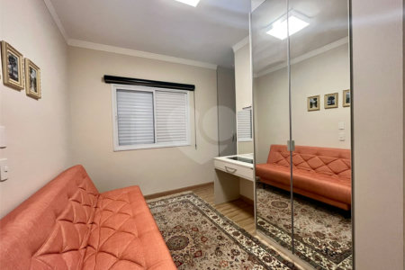 Apartamento à venda com 3 suítes em Pinheirinho, Vinhedo, SP