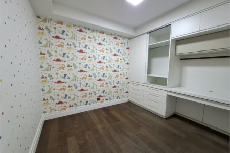 Apartamento à venda com 3 suítes em Vila Ipojuca, São Paulo, SP