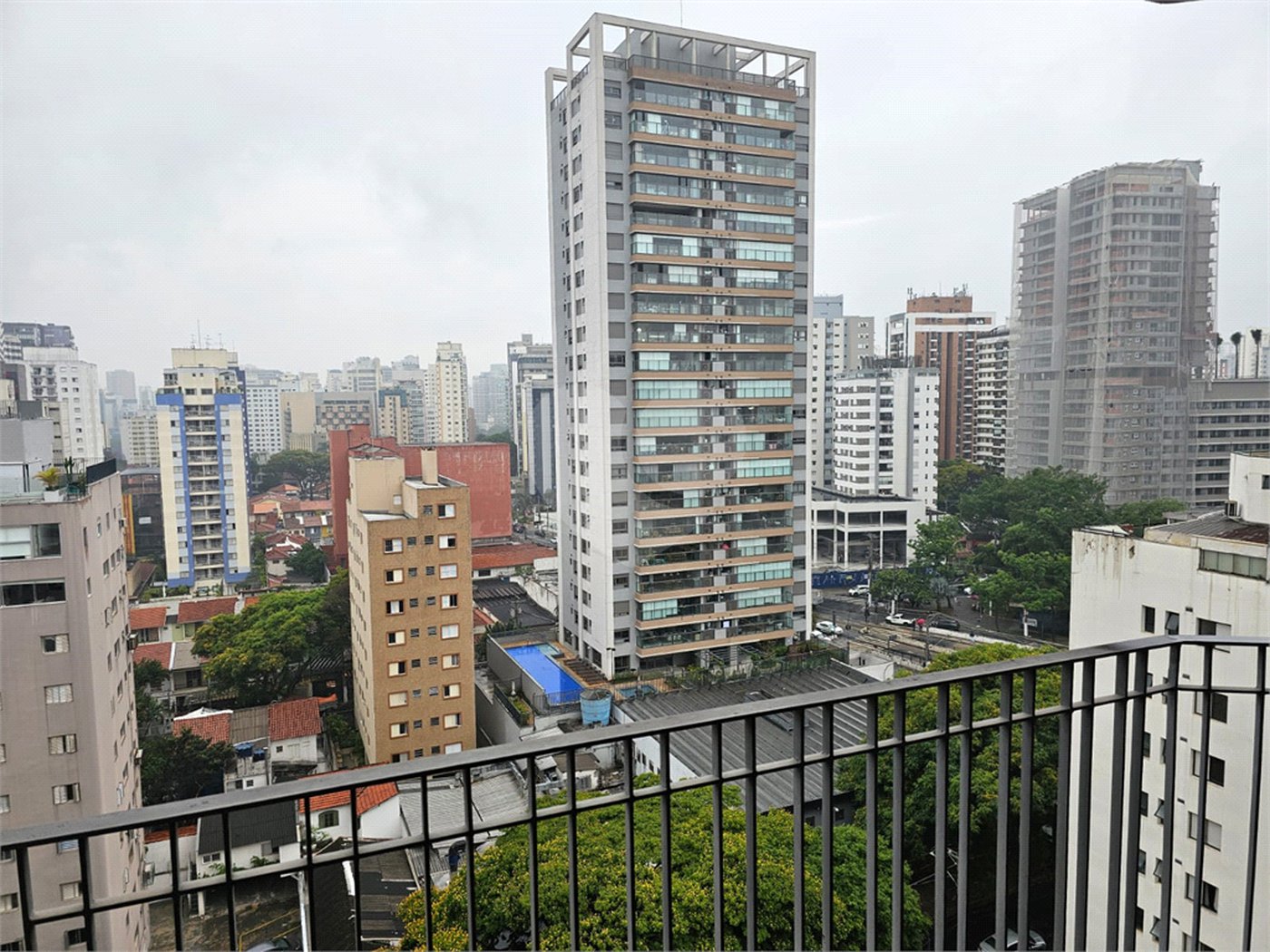Apartamento à venda com 2 quartos em Vila Olímpia, São Paulo, SP