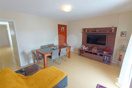 Apartamento à venda com 3 quartos, sendo 1 suíte, em Vila Isabel, Rio de Janeiro, RJ