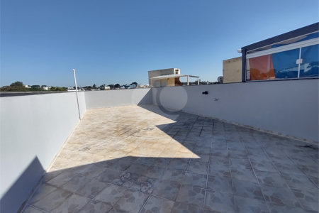 Apartamento à venda com 2 quartos em Santa Rosa, Vinhedo, SP