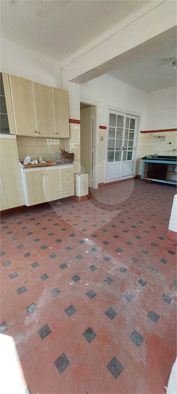 Casa à venda com 4 quartos em Tucuruvi, São Paulo, SP