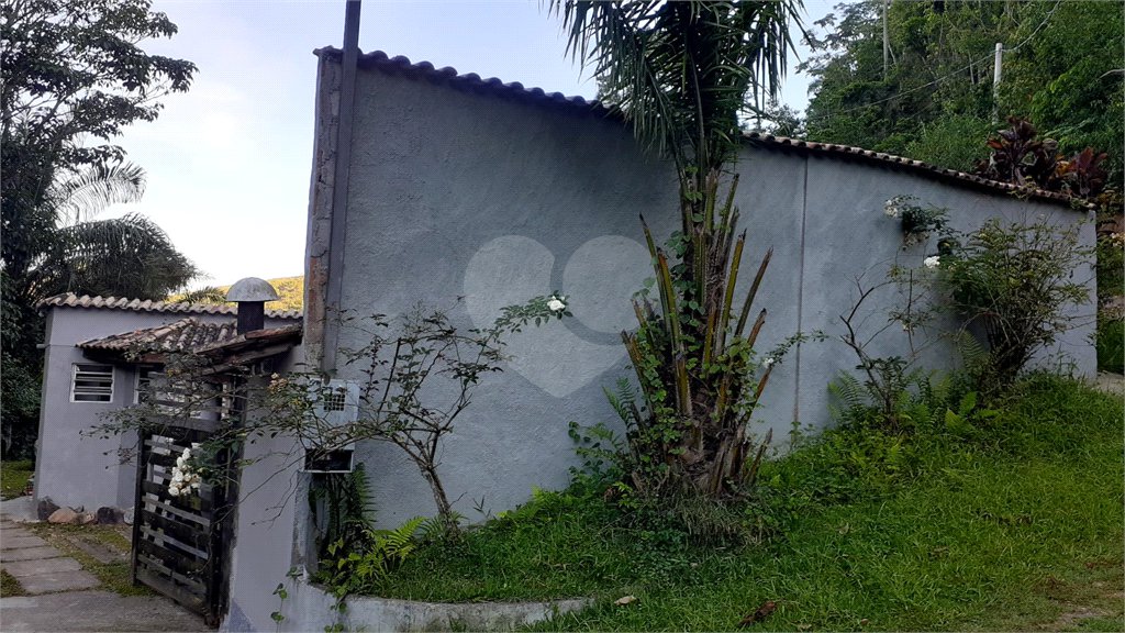 Chácara à venda com 2 quartos em Freitas, São José dos Campos, SP