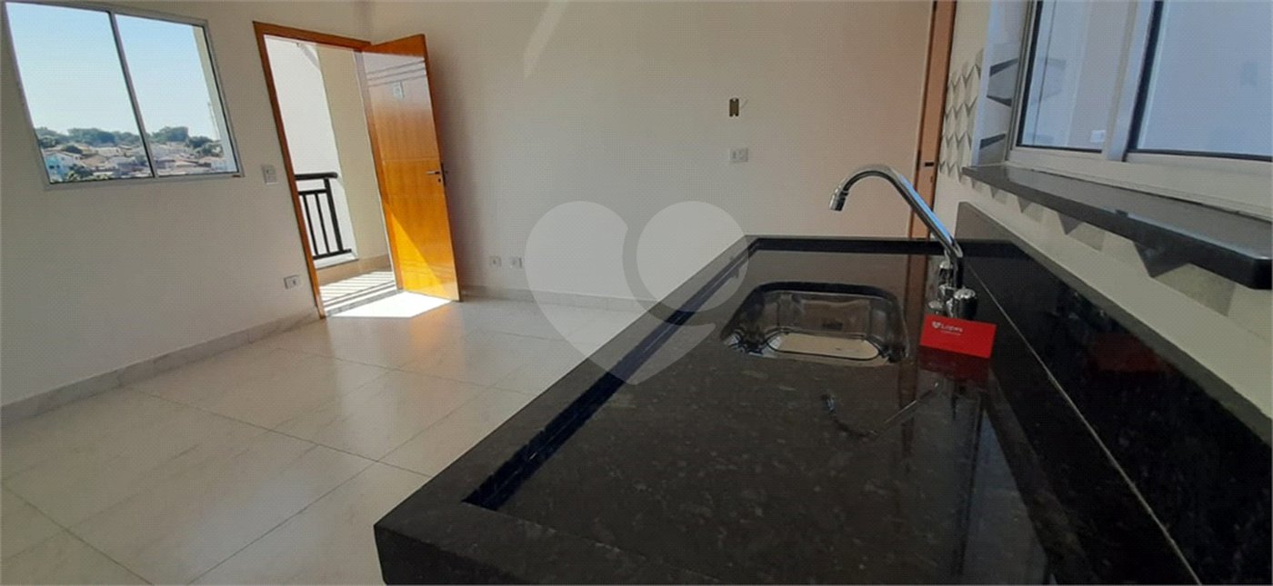 Apartamento à venda com 2 quartos em Tremembé, São Paulo, SP
