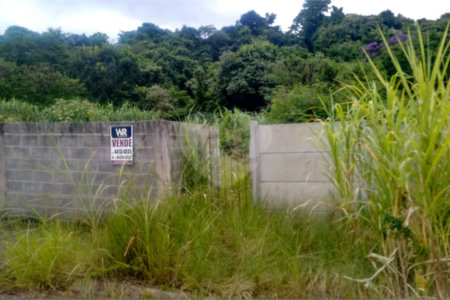 Loteamento à venda em Jardim Paulista, Atibaia, SP
