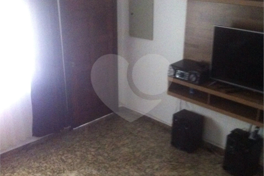 Sobrado à venda com 3 quartos em Jaçanã, São Paulo, SP