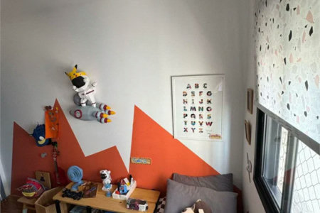 Apartamento à venda com 2 quartos, sendo 1 suíte, em Pinheiros, São Paulo, SP