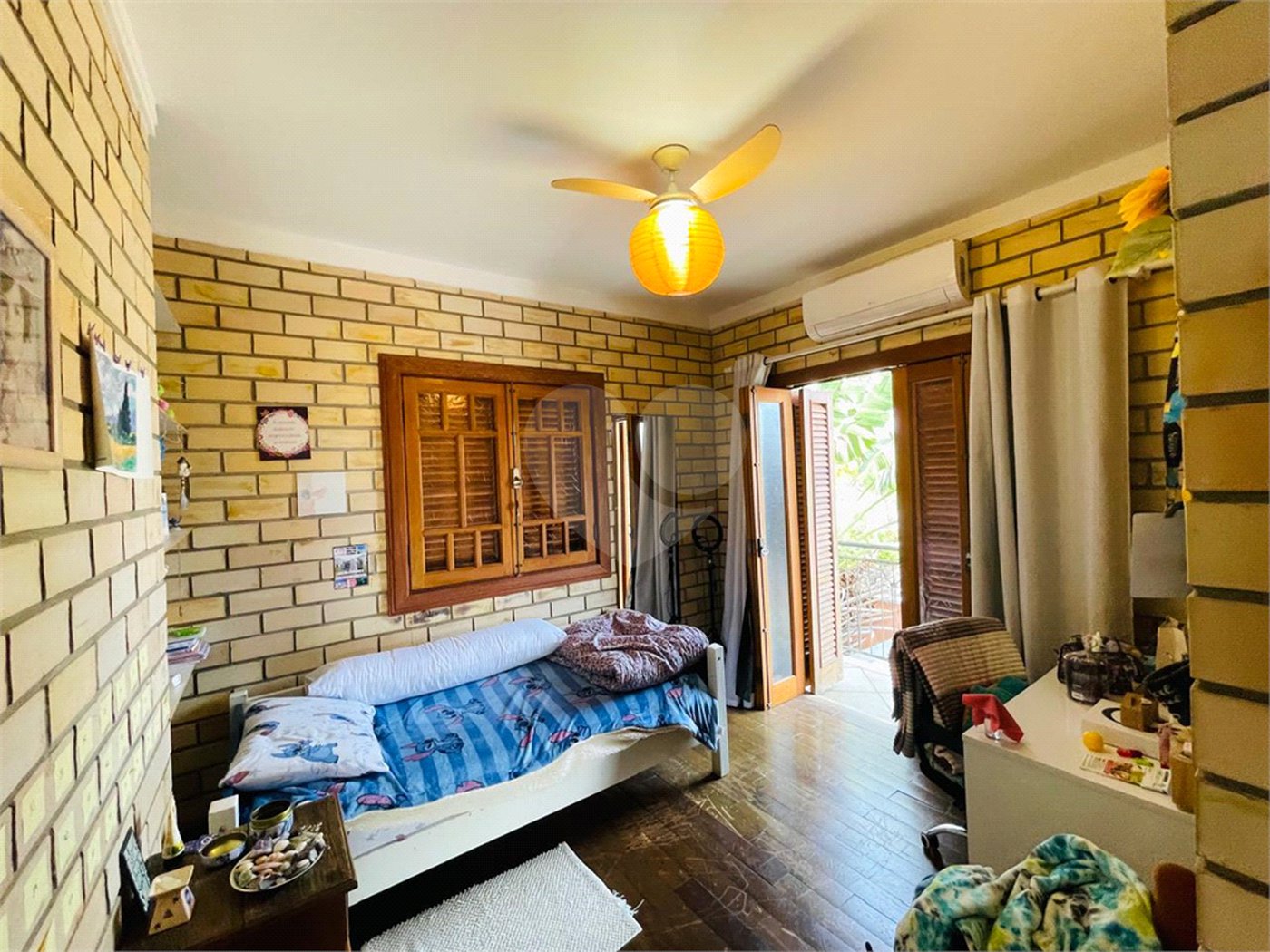 Casa à venda com 3 quartos, sendo 1 suíte,  no condomínio Jardim Ibiti do Paço, Sorocaba - SP