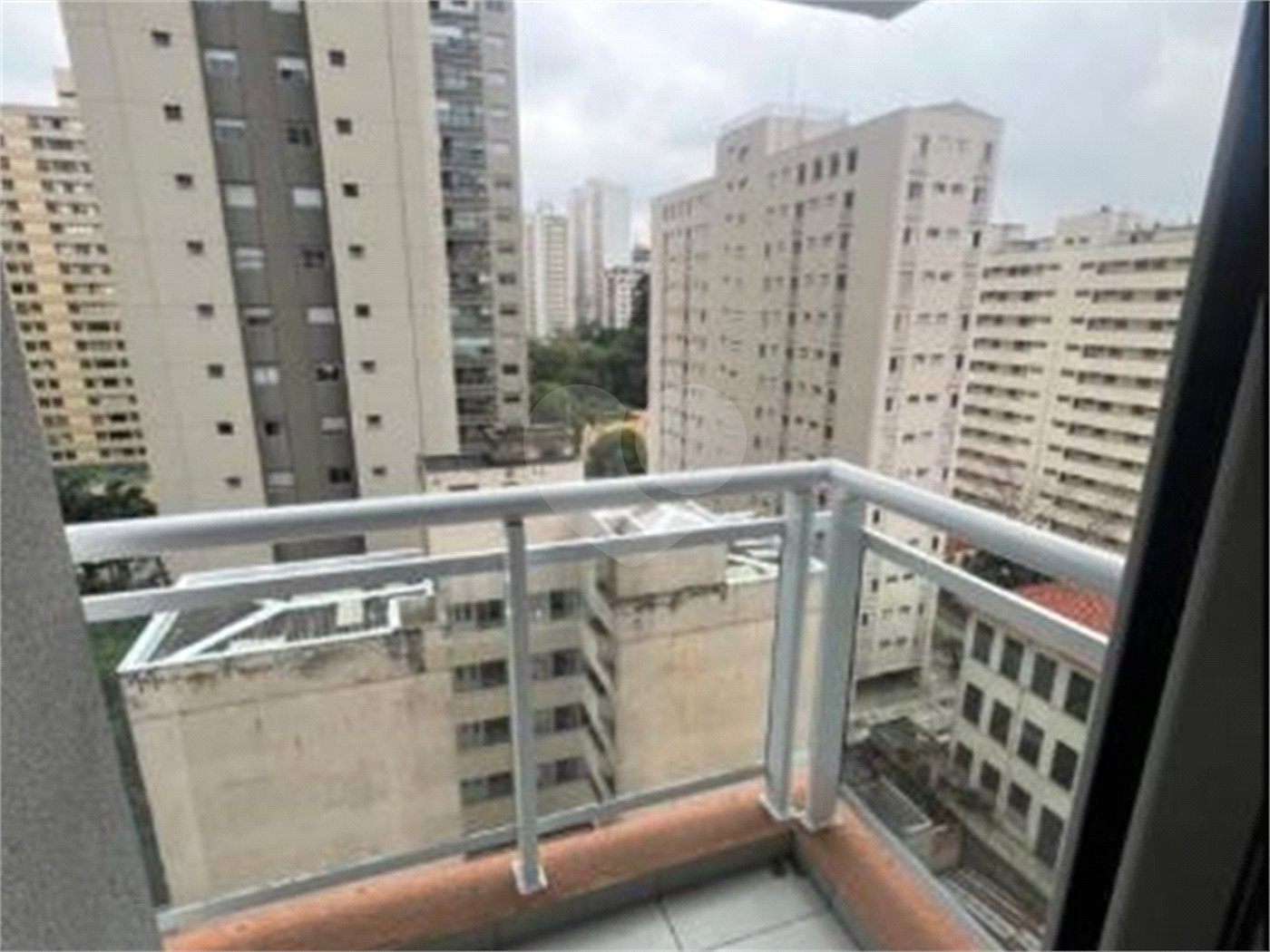 Studio à venda com 1 quarto em Bela Vista, São Paulo, SP