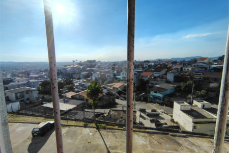 Apartamento à venda com 2 quartos em Jardim Aeroporto Iii, Mogi das Cruzes, SP