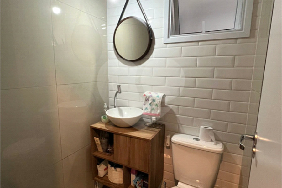 Apartamento à venda com 2 quartos, sendo 1 suíte,  em Vila Guilherme, São Paulo, SP