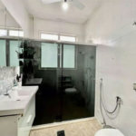 Apartamento à venda, 75 m² por R$ 380.000,00 - Encruzilhada - Santos/SP