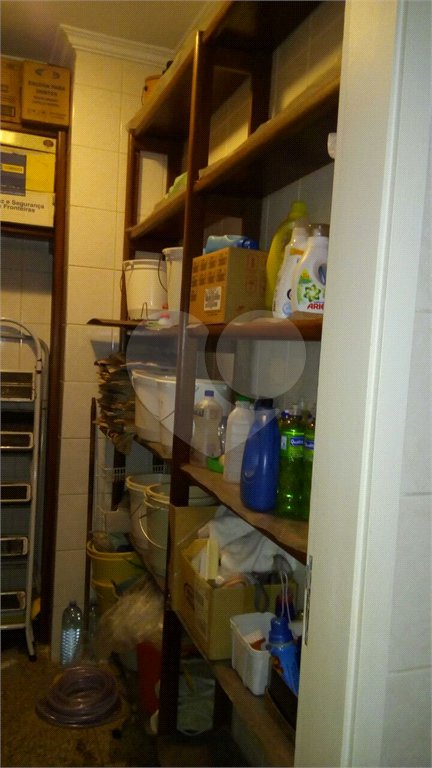 Apartamento à venda com 4 suítes em Morumbi, São Paulo, SP