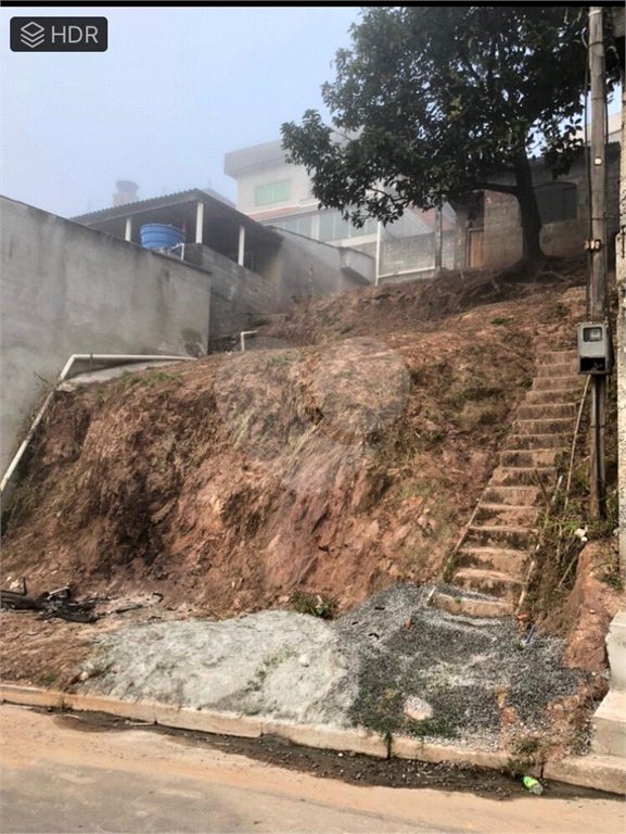 Terreno à venda em Estância Lago Azul, Franco da Rocha, SP