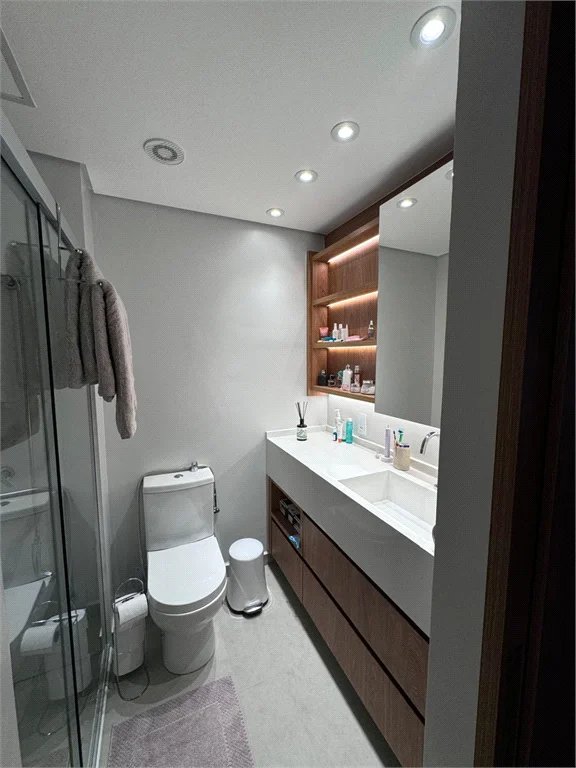 Apartamento à venda com 2 quartos em Butantã, São Paulo, SP