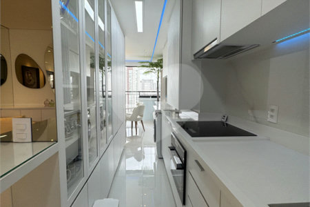 Apartamento à venda com 2 quartos, sendo 1 suíte, em Barra Funda, São Paulo, SP