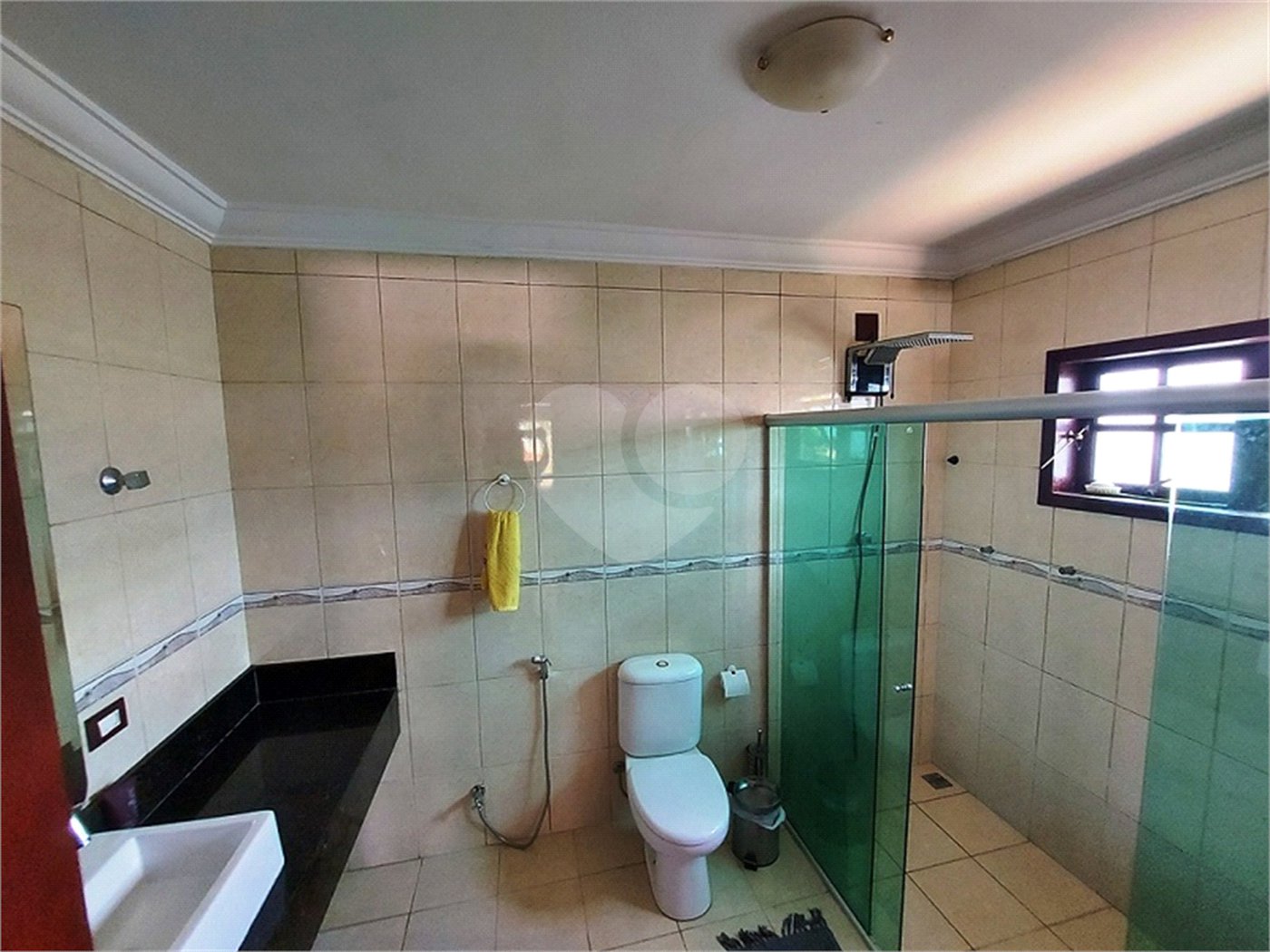 Casa à venda com 5 suítes em Canguera, São Roque, SP