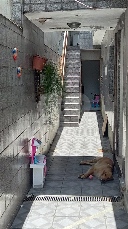 Sobrado à venda com 2 quartos, sendo 1 suíte, em Tremembé, São Paulo, SP