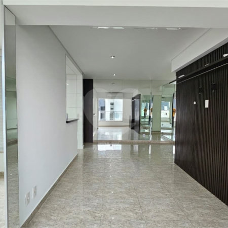 Apartamento à venda com 3 quartos, sendo 1 suíte, em Parque Campolim, Sorocaba, SP