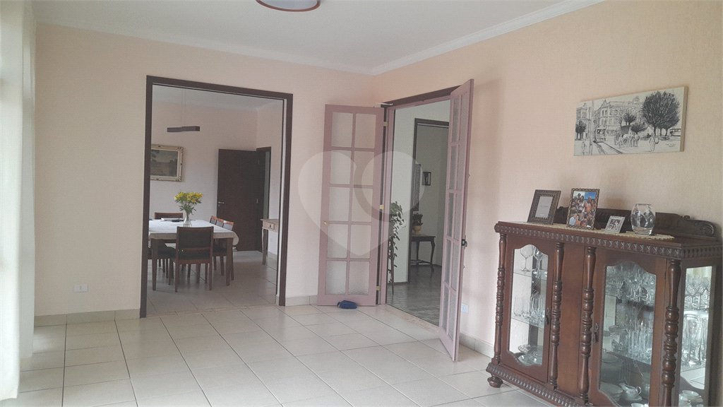 Casa Térrea à venda com 4 suítes em Tucuruvi, São Paulo, SP