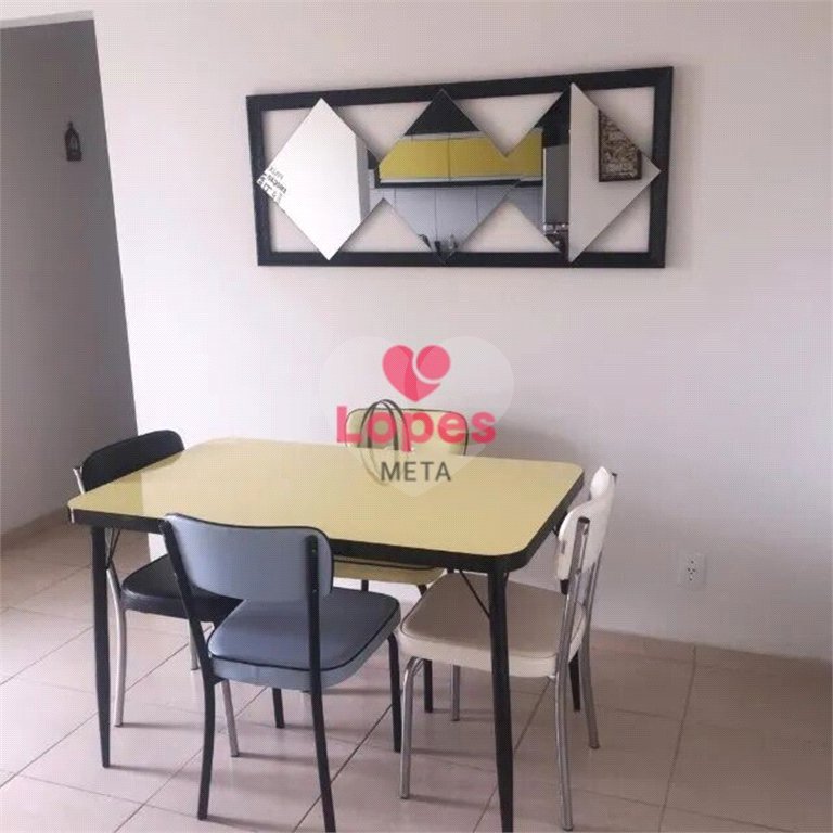 Apartamento à venda com 3 quartos, sendo 1 suíte, em Jardim América, São José dos Campos, SP